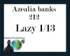 AZEALIA BANKS - 212