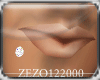 [Z] Lips Piercing R