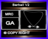 Barbell V2