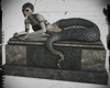 Snake Woman
