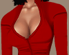 RLS Red Bodysuit