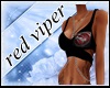 red viper top
