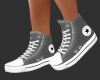 sw Grey Sneakers