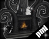 [PLM] strange fireplace