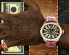 BBE x F Candy Ice Watch.