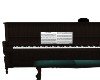 Victorian Piano