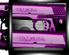 Purple Guns