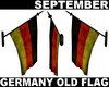 (S) Germany old Flag