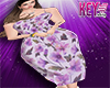 K- Nea Dress Flower