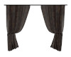 Black Kitchen Curtains