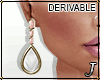 Jewel* Siu Jewellery Set