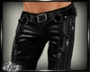 [SPY] Black Leather 