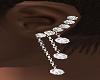 Wedding/Diamond Earrings