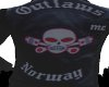 [C]Outlaws Vest~