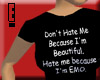 Hate Me Cuz I'm EMO