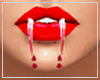 ~ Bloody Teeth Deriv. F~