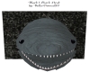 Black 1 Shark Head
