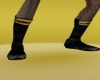 [RLA]Black Canary Boots