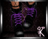 !K ~Ariel's Boots~