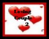 Loving couple 2