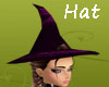 MR Witch Hat