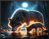 Wolf Moon Pic 2