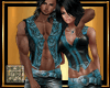 [L] COUNTRY Couple M 4