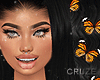 Butterfli Hair Black