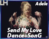 Adele-Send My Love |D+S