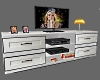 Animated TV Stand