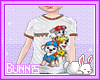 KIDS Shirt Patrulha V1