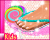 Kids Flip Flops 