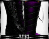 T*Ecko Boots