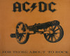 AC/DC - About to Rock