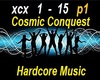 Mrcc Hardcore Remix - P1
