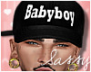 ♥ Babyboy Hat
