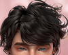 Cabelo Lucas - Preto