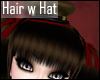 +Lieutenant+ Hair/Hat