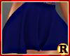 Skirt Cobalt