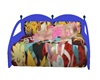 pokamon kid bed