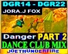 JJ-Fox Danger 2
