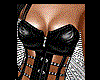 SEXY LEATHER BLACK