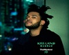 The Weeknd Kissland Ct