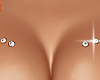  Breast Piercings