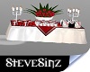 Wedding Gifts Table