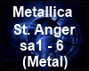 (SMR) Metallica sa Pt1