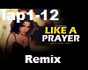 Like A Prayer [ Remix ]