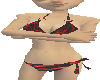 Red Hot Bikini