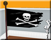 [W] Animated Pirate flag
