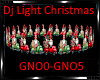 *Dj Light Christmas